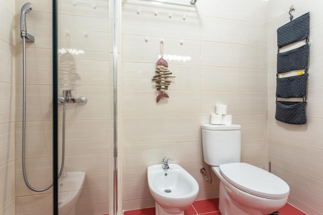 Magic Theatre Faro Center Apartment ภายนอก รูปภาพ